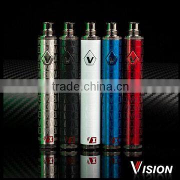 High Quality Original Vision Spinner 2 Battery with 1600mah