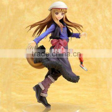 PVC Anime Figure