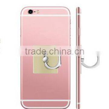 Finger Ring Designs Smart Phone Holder Customized Logo photo-2