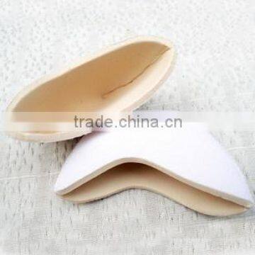 Foam toe pads dancing wear