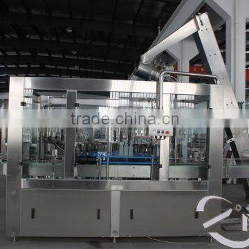MIC-24-24-6 Micmachinery Top Quality Professional Manufacturer Glass Bottle Beer Making Equipment Wine Making Equipment With CE