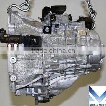 MOBIS USED TRANSMISSION ASSY-MANUAL 4WD SET FOR SPORTAGE R 2010-14 MNR photo-5