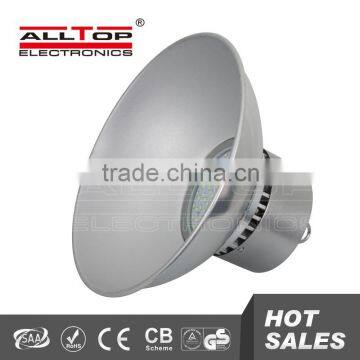 High Lumen Bridgelux Cob E40 50w Led Highbay Lamp