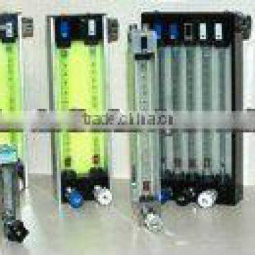 Anaesthetic Rotameters Anaesthetic Rotameters