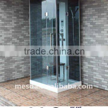 Luxury Steam Room for 2 Person