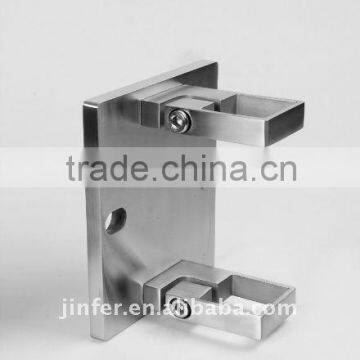 SS/Stainless Steel square Hinge