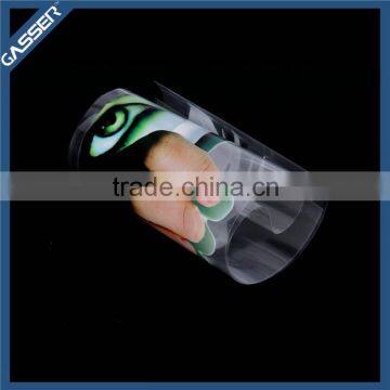 2016 Custom Design 3d Sticker Car Design Vinyl Sample photo-3