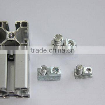 Aluminum Extrusion Accessory