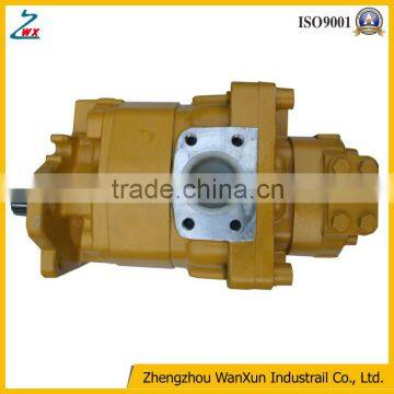 705-51-20290-Bulldozer , Loader ,Excavator , construction Vehicles , Hydraulic gear pump manufacture