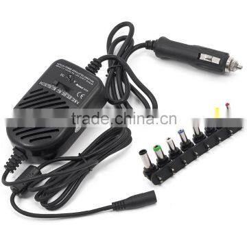 505C-80W Meind Universal Laptop Car Charger