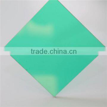 SGS,ISO9100 6mm 8mm 10mm 12mm 16mm thick clear plastic sheet polycarbonate solid sheet PC24