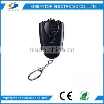 WARM-UP TIME 10s Mobile Phone Alcohol Tester photo-4