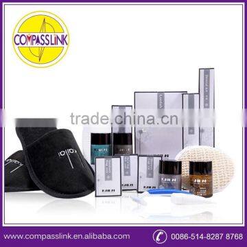 Five--Stars Hotel Amenities, Supply Hotel Amenity Set, Hotel Disposable Amenities