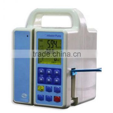 CE Certified Infusion Syringe Pump KA-SP00016