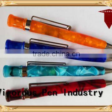 novelty promotional ballpoint pens