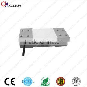 Hot selling Aluminum Single Point 400kg Load Cell (PX12)