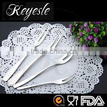 Serving Spoon, Salad Spoon and Fork, Fruit and Salad Knife photo-3
