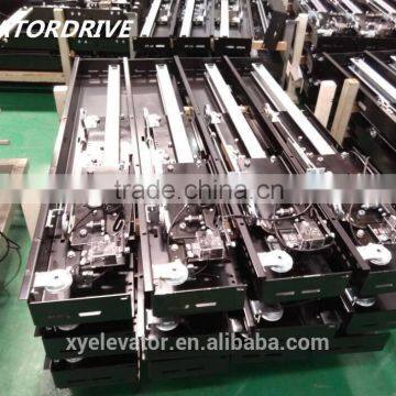 Selcom Landing Door Hanger Center/Side Opening Elevator Parts Complete Landing Door photo-5