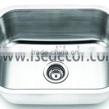 Kitchen Stainless Steel Sink