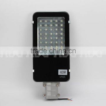 Golden Bean Street Lamp Type Ourdoor 40w Led Street Light photo-3