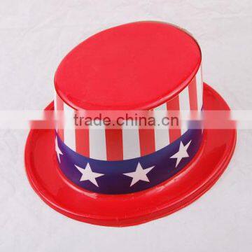 PVC Party Hat Party Decoration Stage Performance photo-3