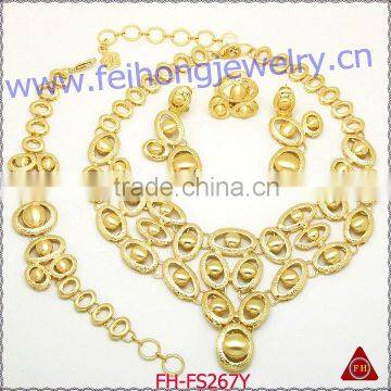 2011 new fashion popular jewelryFH-FS267Y