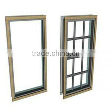 prices aluminium fixed window