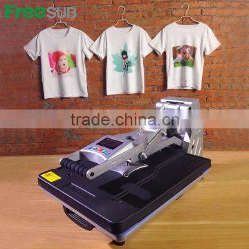 Freesub Digital Fabric Textile Printing Machine ST-4050 Quality Choice photo-3