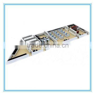 Food Laboratory Geology Laboratory Free Design Furniture photo-2