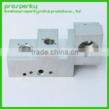 china mechine part