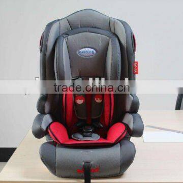 luxury baby car seat