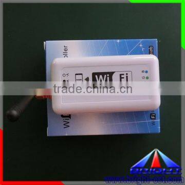 Android/iPhone Smart Mini Wifi RGB LED Controller