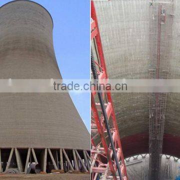 SC200D Construction Hoist/Elevator