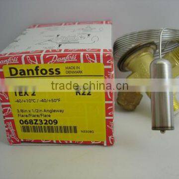 YEMOO TX2 Thermostatic Expansion Valve R22 R134a Refrigeration Expansion Valve for Sale photo-4
