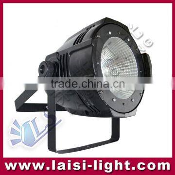 RGBWA UV led light 6in1 cob led par light led cob downlight