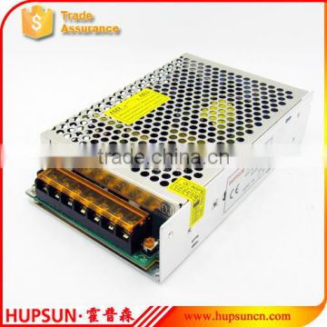 high quality small switching power supply 220v 5v mini led driver 100w switching mode power supply transformer