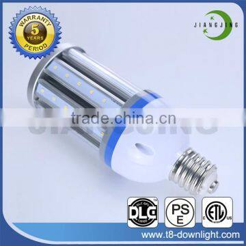 AV100-277V 54W ETL SLC LED Corn Bulbs for Street Garden Warehouse photo-5