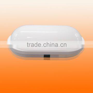 15w 20w Plastic With Aluminum Led Bulkhead Light of IP65 photo-4