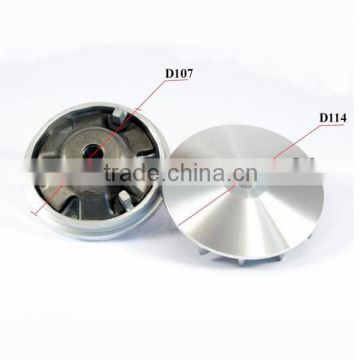 high quality wholesale Variator Assembly for Chinese GY6 Engine gy6 150cc