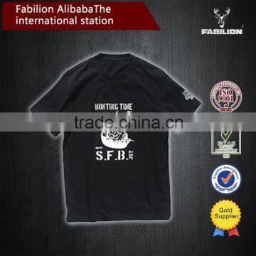 The New Design Male Money Short Sleeve T-shirt Cotton in Summer for Leisure T-shirt for Men photo-2