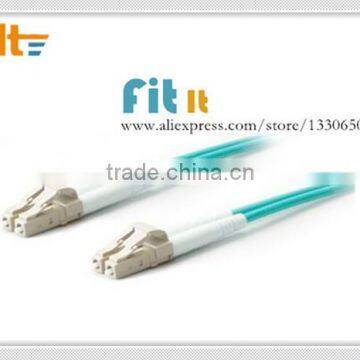 AJ837A 491027-001 15m OM3 LC/LC FC Cable Optical fiber line Retail New In box