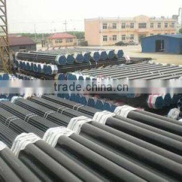 A 53 Seamless steel pipe