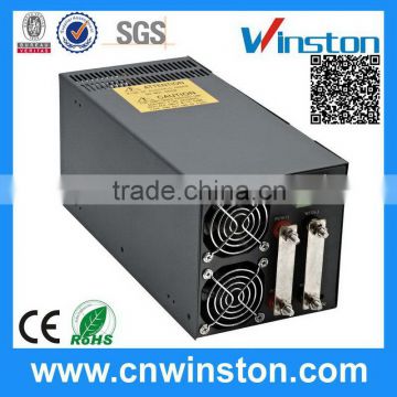 SCN-1500-48 1500W 48V 32A contemporary hot sale power supply 48v 1500w