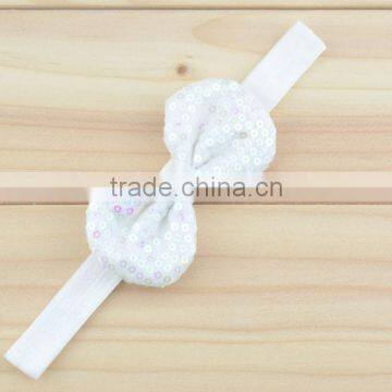 Deshine Stretch Elastic Latest Headband Designs ZX1667 photo-6