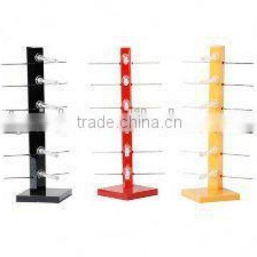2015 New Design Countop Acrylic Eyeglass Display photo-3
