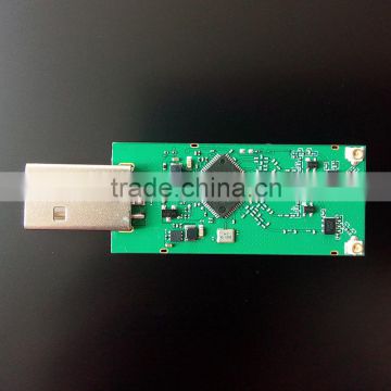 GS-UA10 AR1021(low-power) 300 USB LAN Card