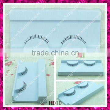 llipse flat strip false eyelash