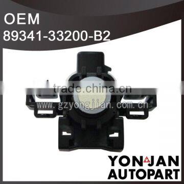 Car PDC Sensor / Parking sensor OEM#89341-33200-B2