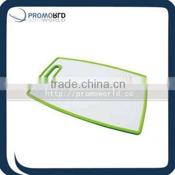 non-slip chopping board plastic chopping board low price