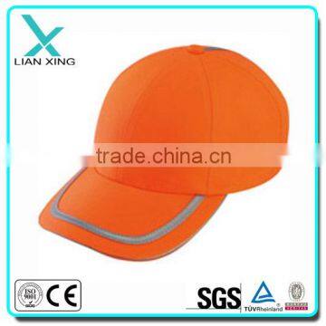 EN20471 The High Visibility Cap